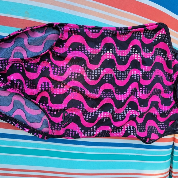 Leotard - Picture 2 of 2